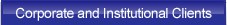 Corporate and Institutional Clients