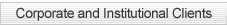 Corporate and Institutional Clients
