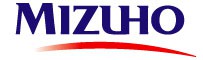 Mizuho Financial Group Brand Logo