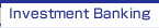 Investment Banking