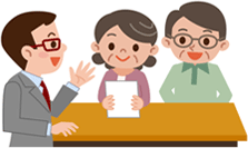 死亡したら年金保険はどうなるの? イラスト