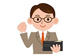 投資一任契約に対する手数料(報酬)は固定報酬型と成功報酬型があります。