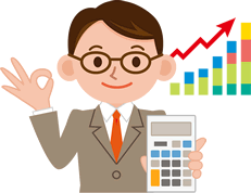運用ノウハウを身に付け効果的なお金の準備を