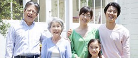 セカンドライフに必要なお金の話