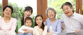 世代別にお金について考えてみましょう