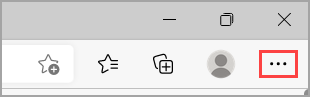 Microsoft Edge キャプチャ1