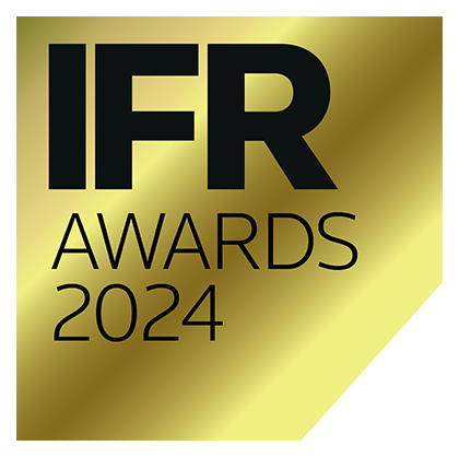 「IFRアワード2024」でみずほ証券が「Yen Bond House of the Year」を受賞