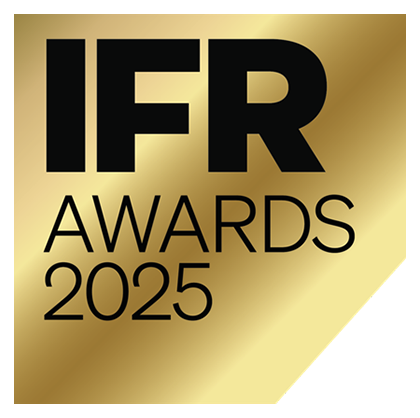 「IFRアワード2025」でみずほ証券が「Yen Bond House of the Year」を受賞