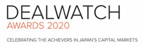 DEALWATCH AWARDS 2020