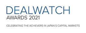 DEALWATCH AWARDS 2021