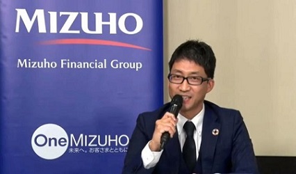 みずほ証券 サステナビリティ戦略開発室 井上室長