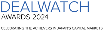 DEALWATCH AWARDS 2024