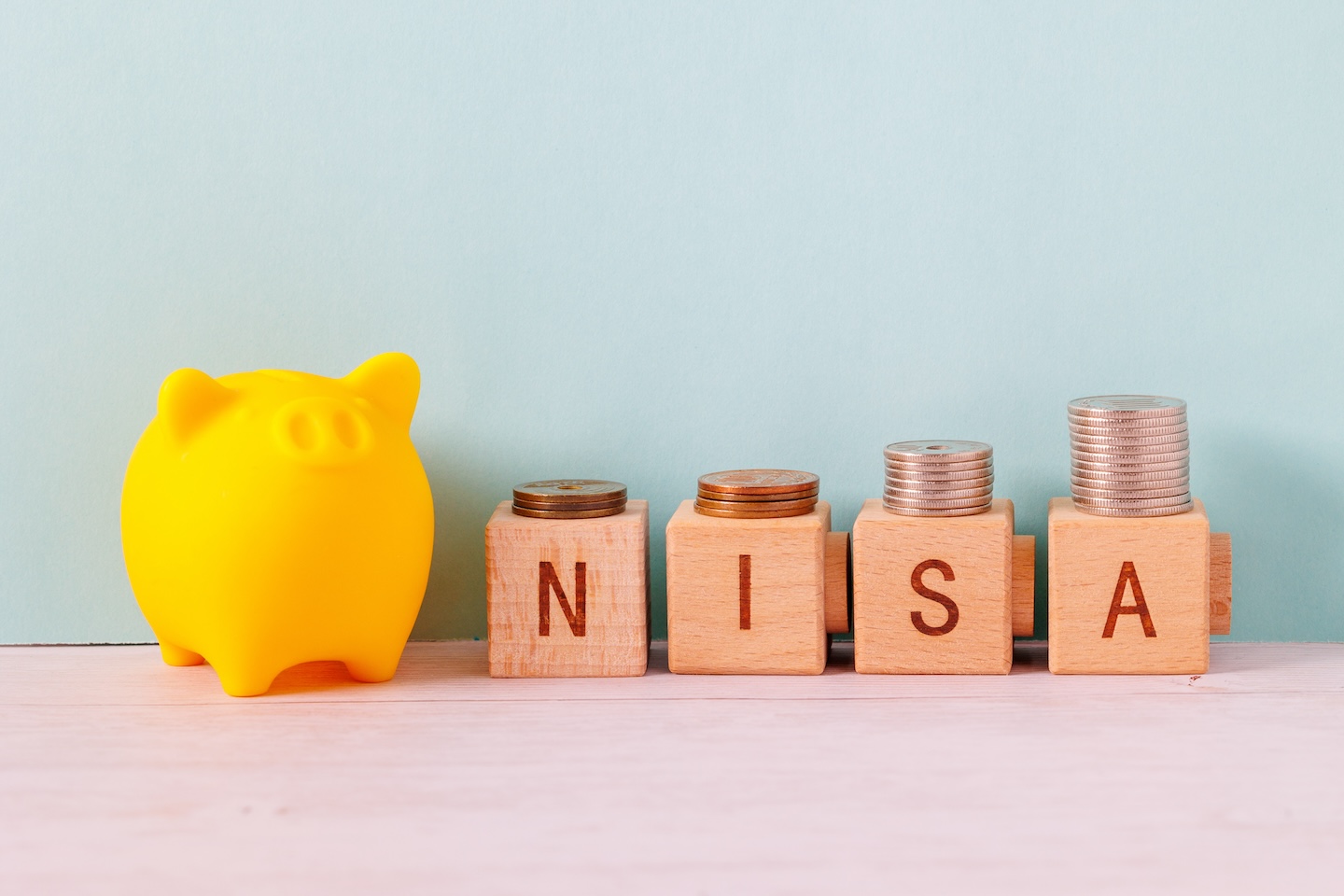 NISAのつみたて投資枠とは？積立投資の魅力も解説